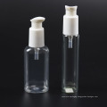 Plastic White Lotion Pump for Plastic Cream Bottle (NP39)